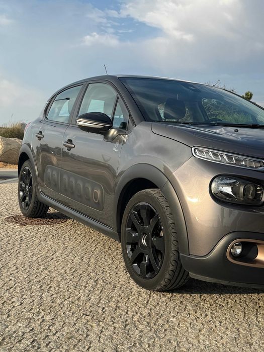 Citroen 1.2 2019 Origins