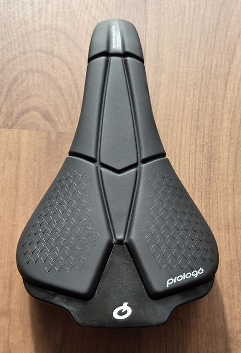 Selim Prologo Scratch M5 140mm Tirox