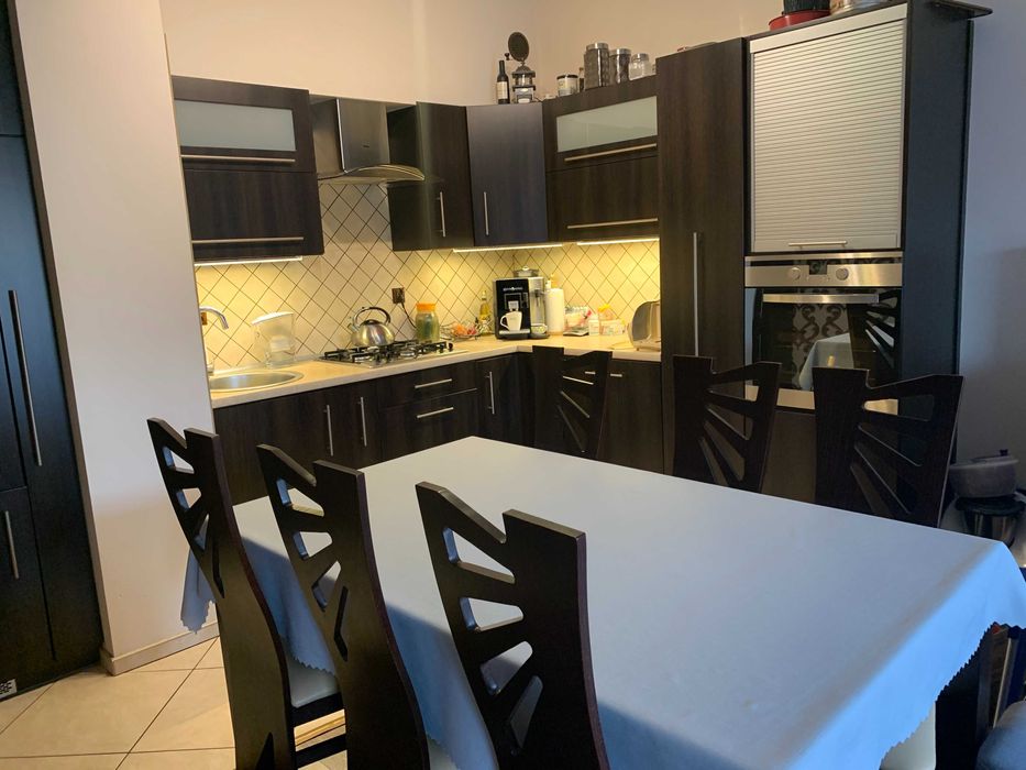 Mieszkanie w centrum o pow. 58m2