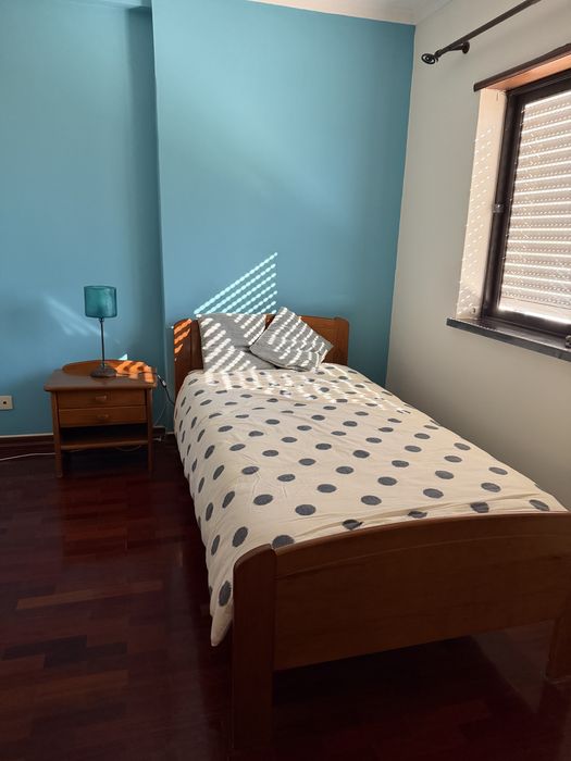 Mobilia de quarto solteiro