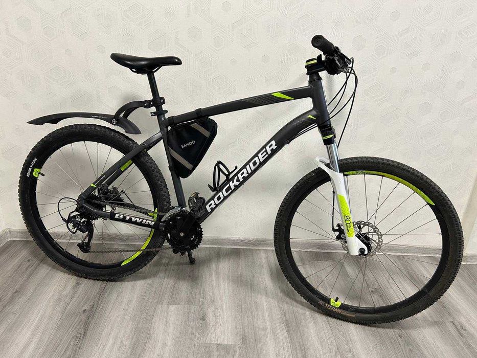 rockrider st 520 купити велотовари Ціна на