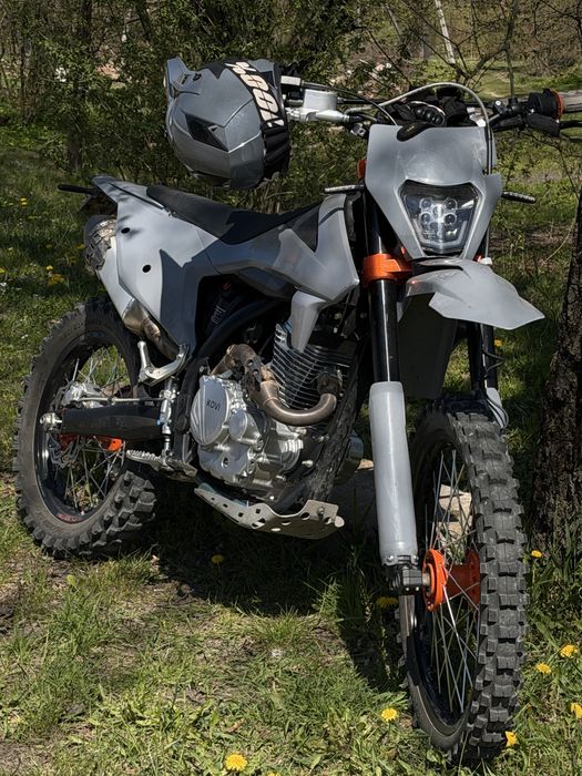 Kovi advance 250 (2025р)