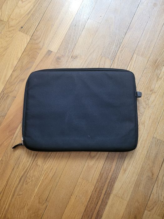 Чехол сумка для нетбука Case Logic ELS-111 (Black)