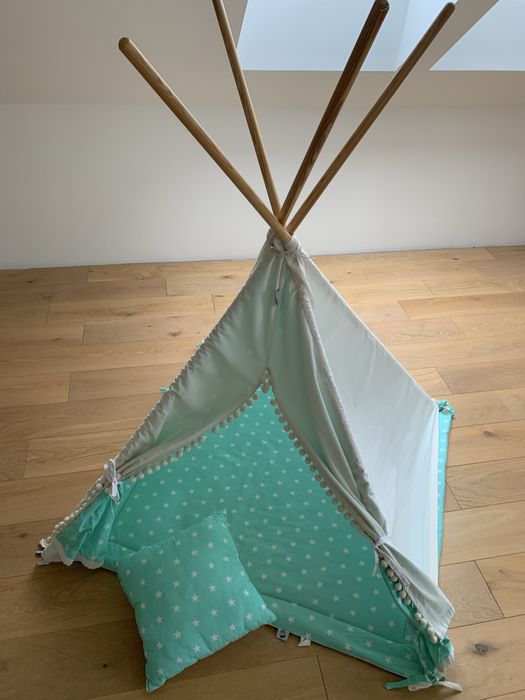 Tipi dla dzieci duze