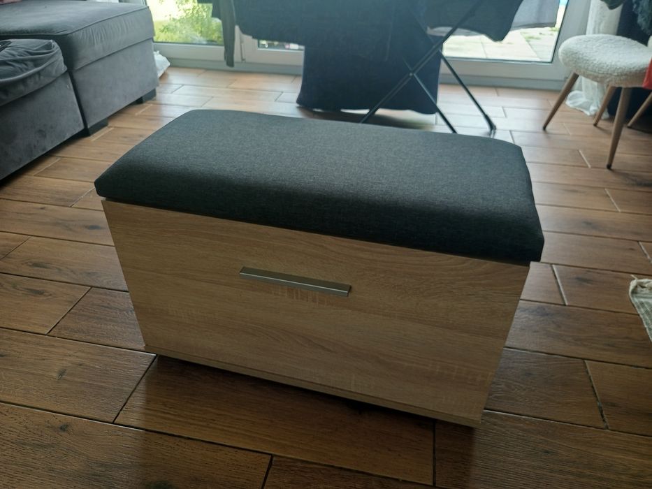 Szafka na buty 70x46x35