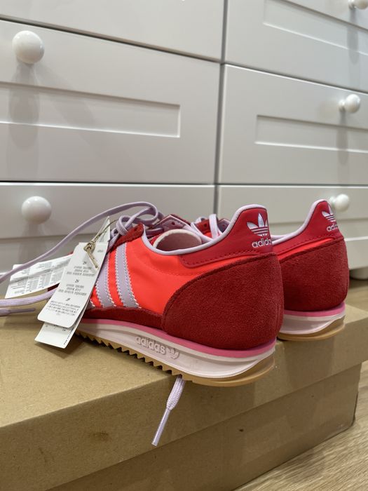 Adidas нові не підійшов розмір.