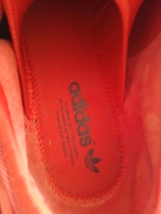Tênis adidas Runner