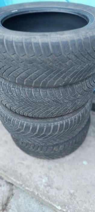 Продам колеса R 16