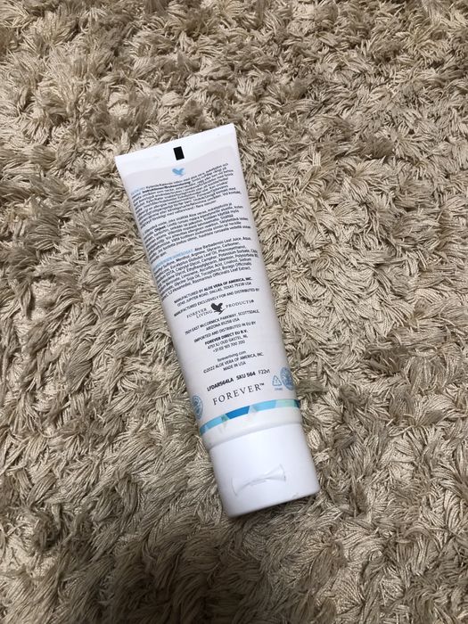 Охолоджуючий лосйон для тіла