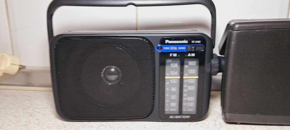 Радиоприемник Grundig Germany