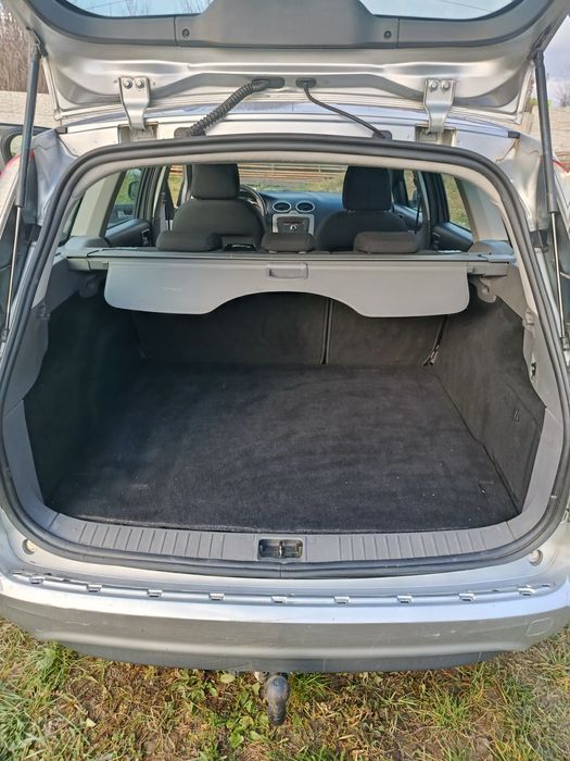 Продам Ford focus