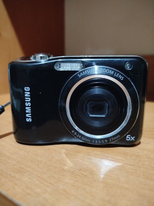 Продам цыфровой фотоаппарат