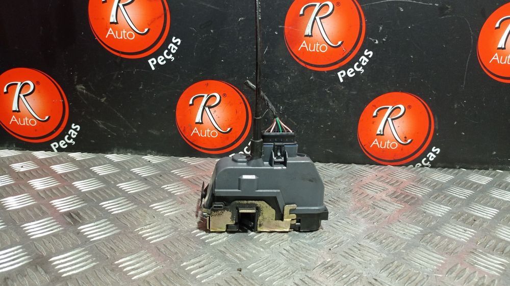 Fecho T.D Renault Espace Iv (Jk0/1_)