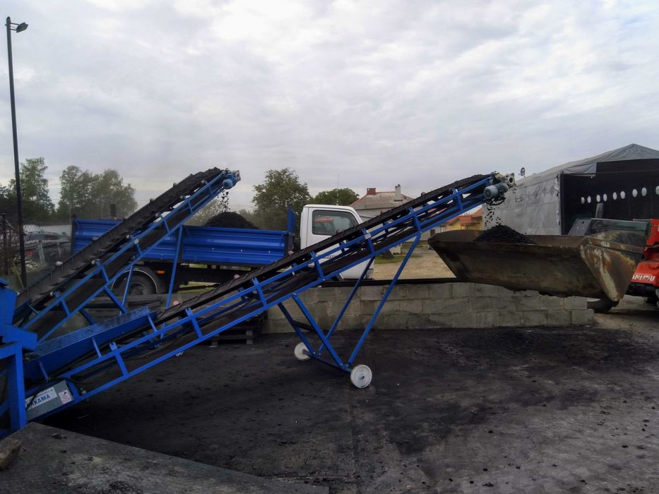 Węgiel Miał (Miał Plus EKO Miał)