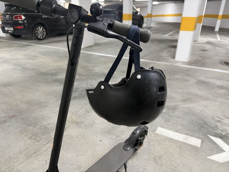 Trotinete Xiaomi Mi Essential