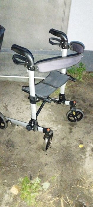 Продам роллатор ходунки