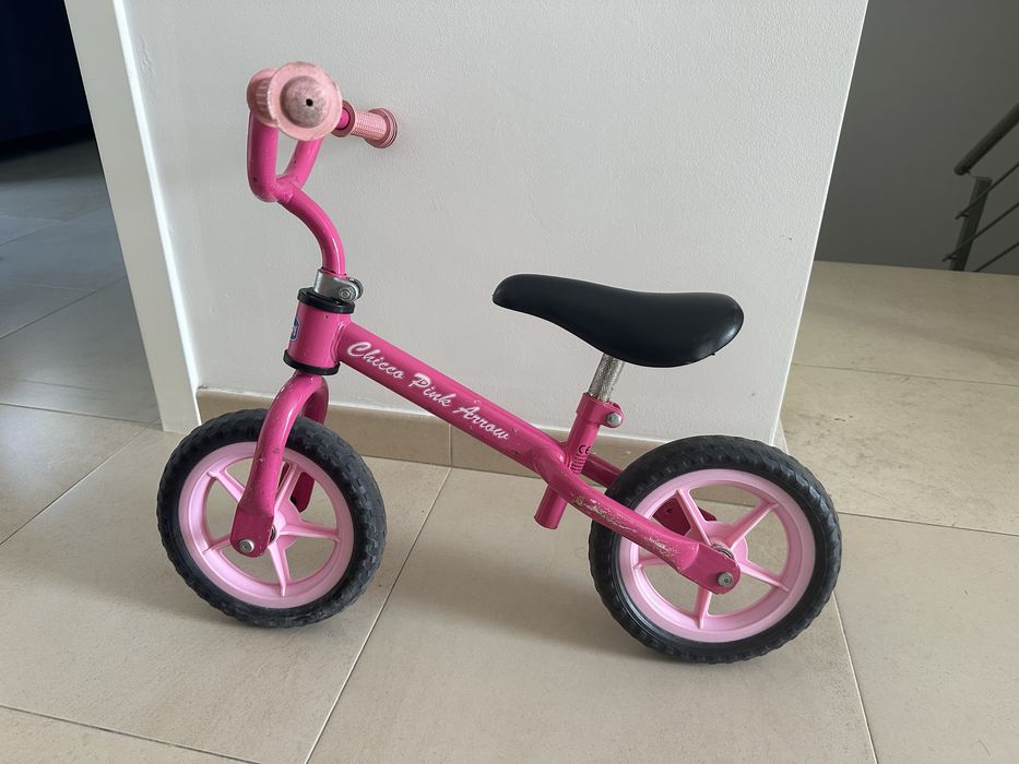 Balance bike CHICCO