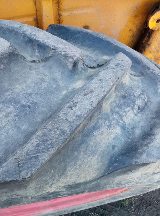 Kola14.9-30 ciągnik ładowarka