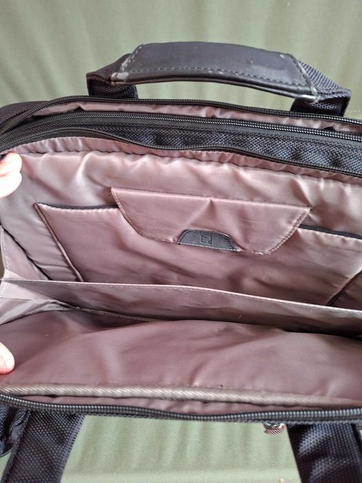 Torba na laptopa TARGUS Corporate Traveller 14