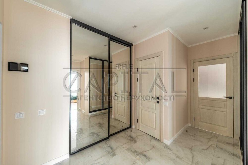 ГЕНЕРАТОР Оренда 3-кімнатної квартири ЖК Варшавський квартал Інвертор