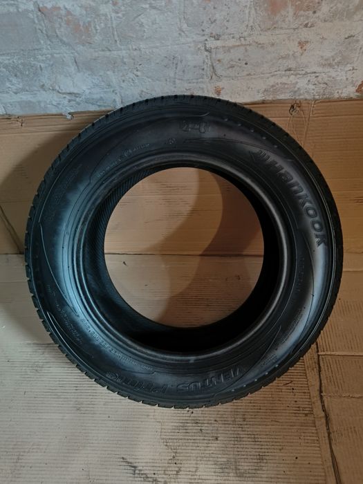 Шины 195/65/15 R15 Hankook резина
