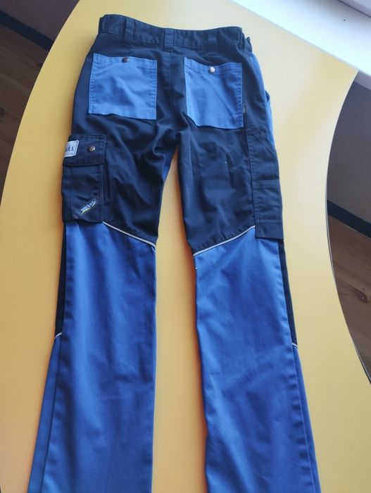 Продам рабочие штаны