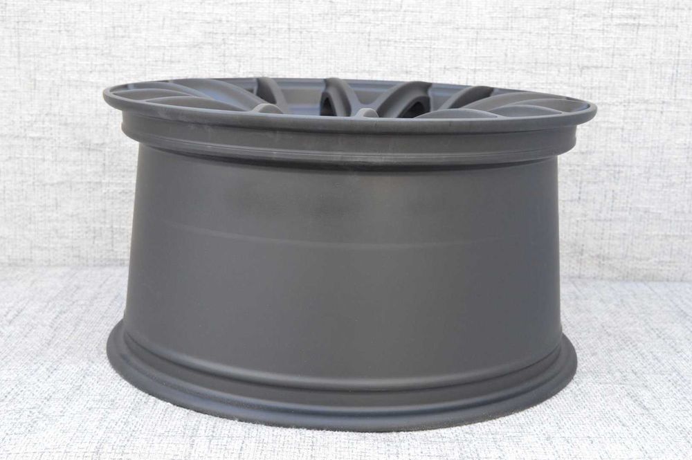 PROMOCJA! Felgi AXE CS 18'' 9,5J ET40 5x120 Matt Black