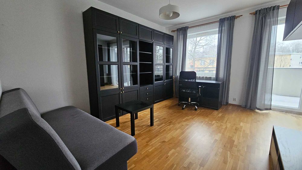 3 pokojowe mieszkanie ul. Wileńska -LSM