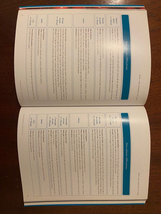 Livro Peso, Uma Questão de Peso