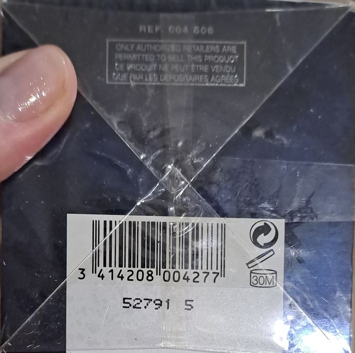 арфумована вода для жінок для жінок Chopard Wish 50 мл. Opium 30 ml