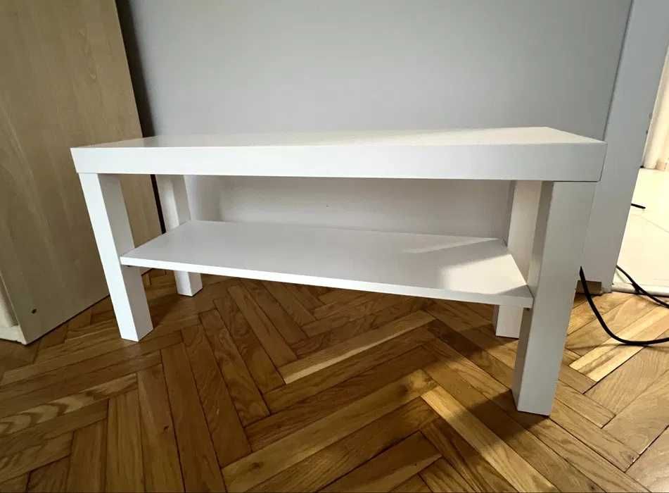 Stolik szafka pod TV Ikea Lack