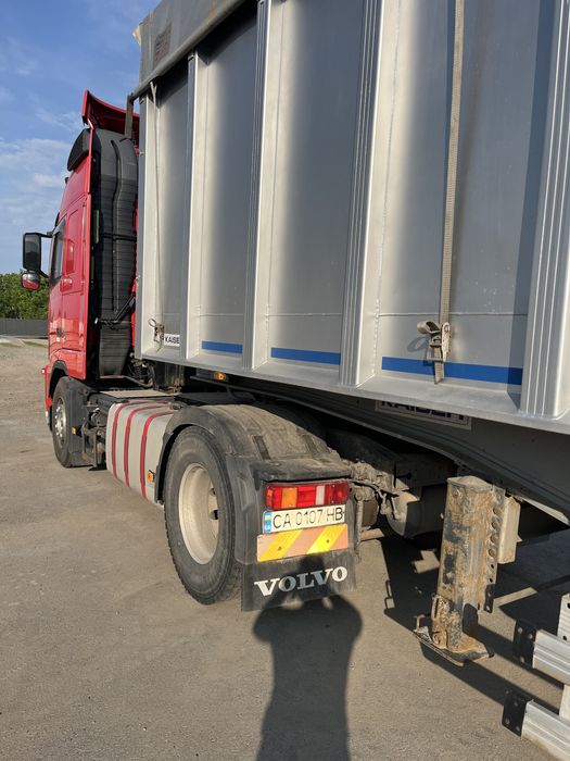 Напівпречіп Кайзер