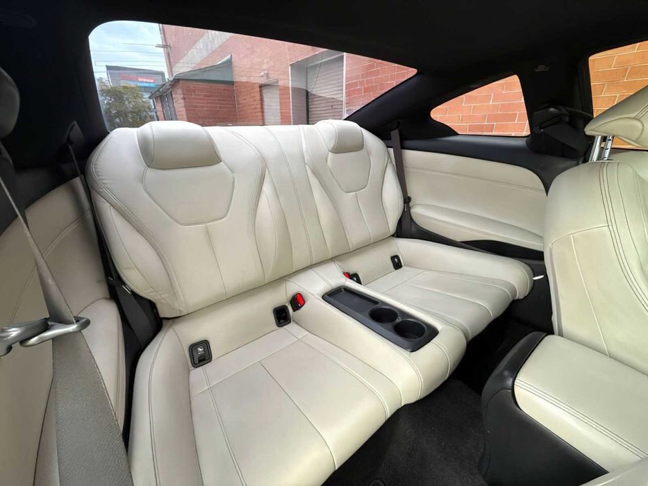 Infiniti Q60 3.0      2018