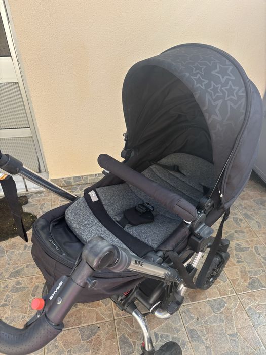 Carrinho bebe Jané Crosswalk