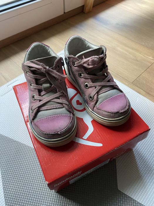 Buty emel rozmiar 24