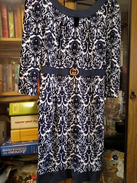 Платья демисезонные