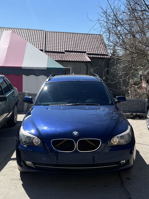 Продам Bmw e61 2009