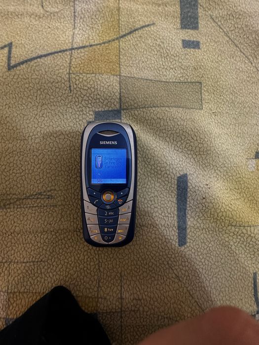 Siemens  c75,45,65,35,cx75,me45 original