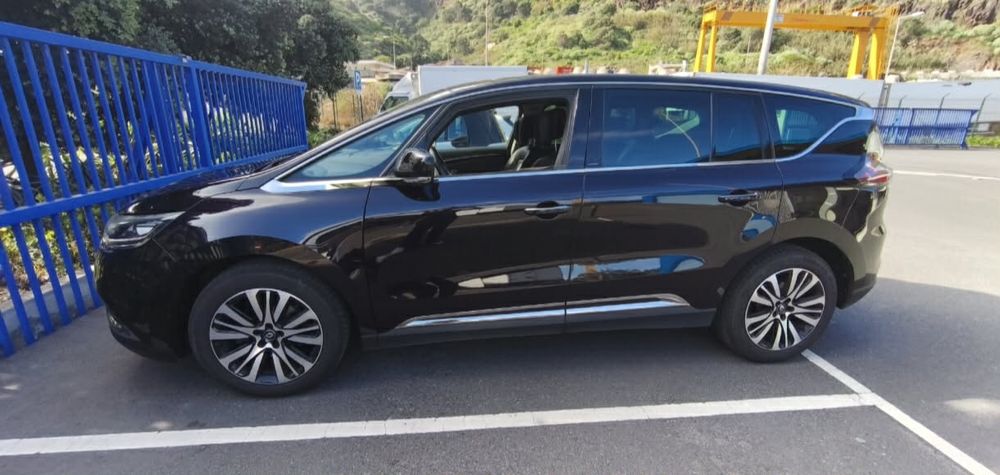 Renault Espace — fotografia 5