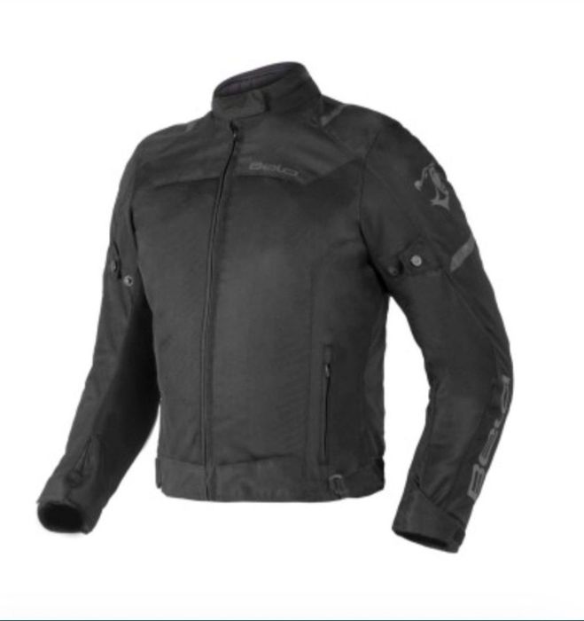 Casaco/ Blusão motard Verão ( NOVOS )