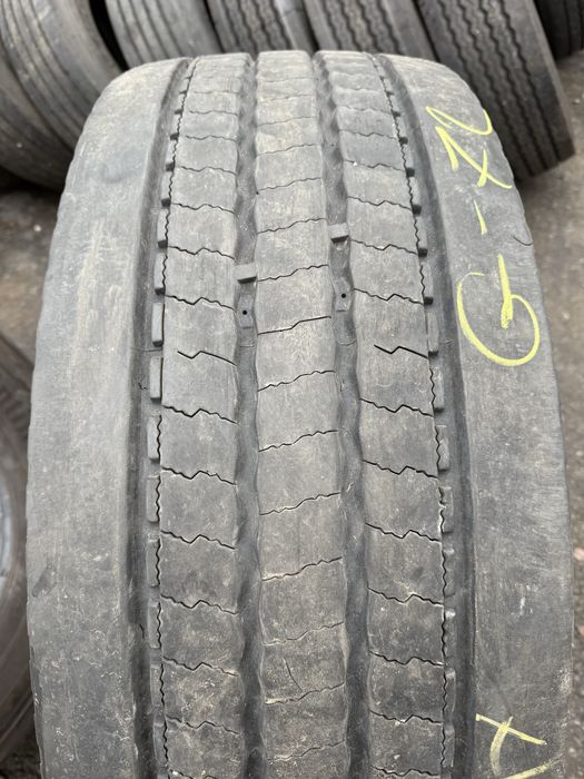 385/55/22,5 Hankook AH31 – bez napraw