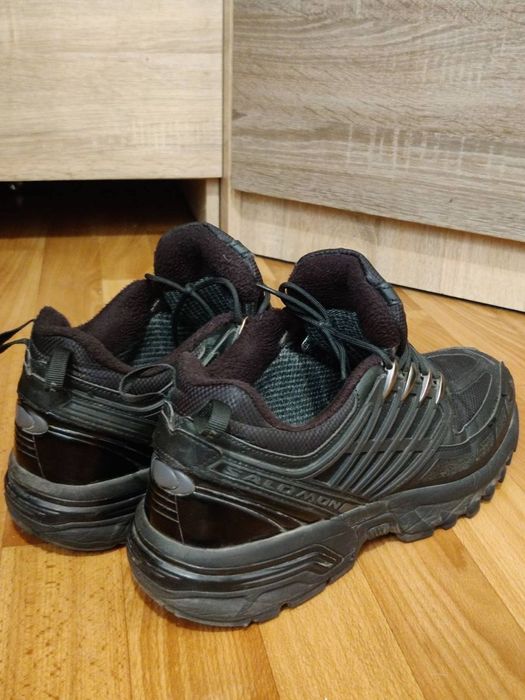 Salomon acs pro б/у