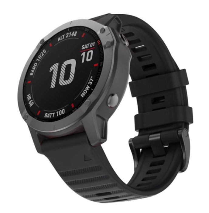 Braceletes QuickFit 26mm para Garmin