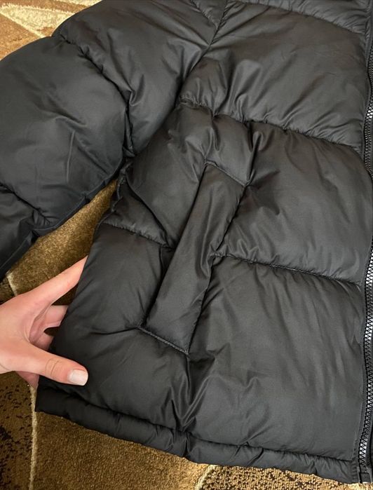 Зимова  куртка ,фірмова