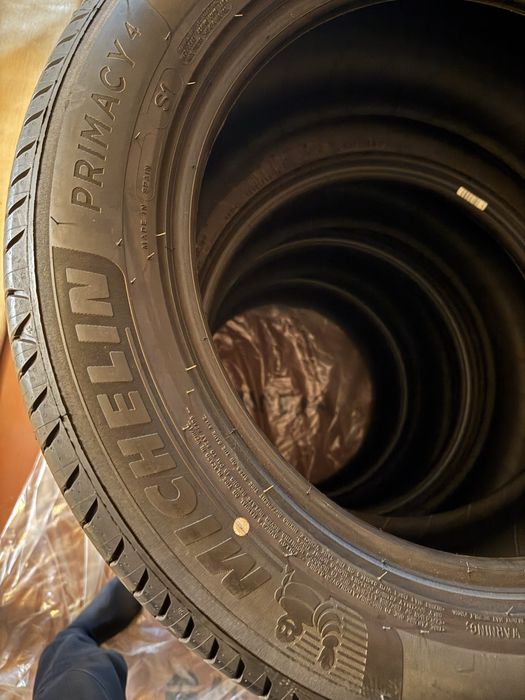2025р 225 55 r17 michelin primacy 4 225/55 r 17 літо р17 лето