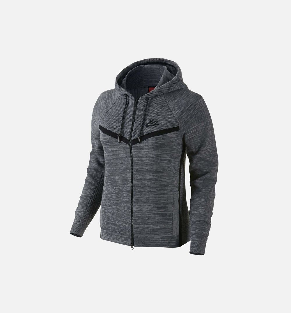 Tech hotsell knit windrunner