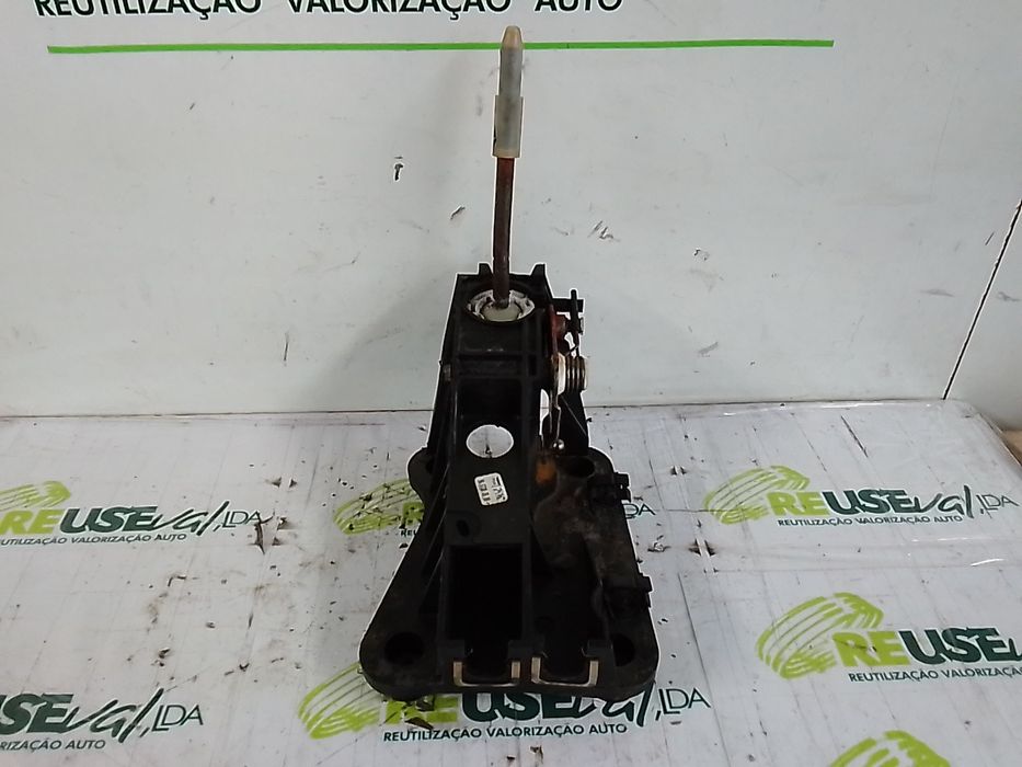 Caixa de transferências PEUGEOT 307 SW Van (3E_, 3H_)
