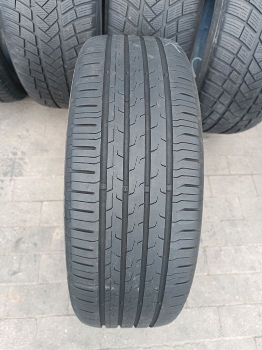 215/55R18 CONTINENTAL EcoContact 6