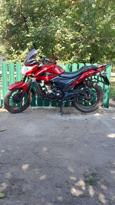 Продам мот Lifan