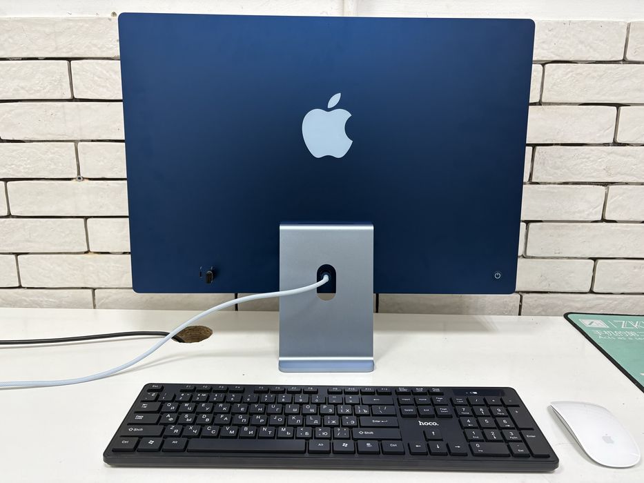 imac 24 m1 - купить компьютеры и комплектующие - Цена на OLX.ua